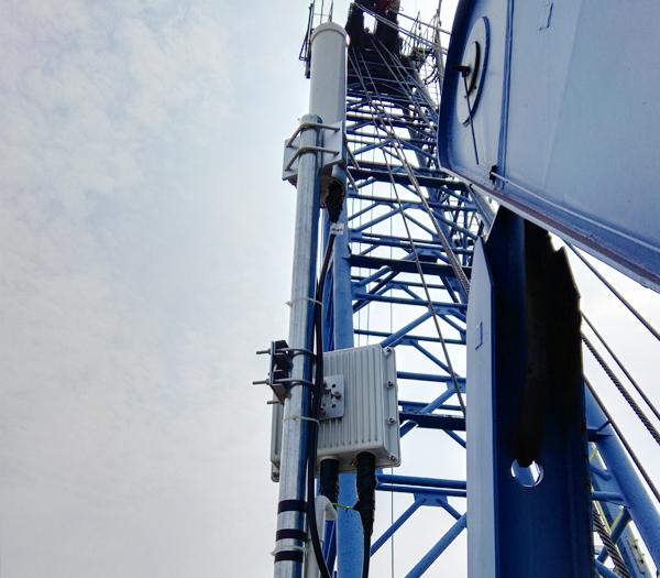 門(mén)機(jī)無(wú)線(xiàn)監(jiān)控