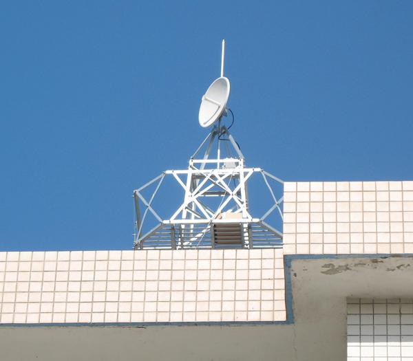 森林防火無(wú)線(xiàn)監(jiān)控